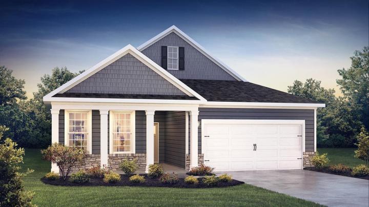 Photo of 4 Barrett Drive