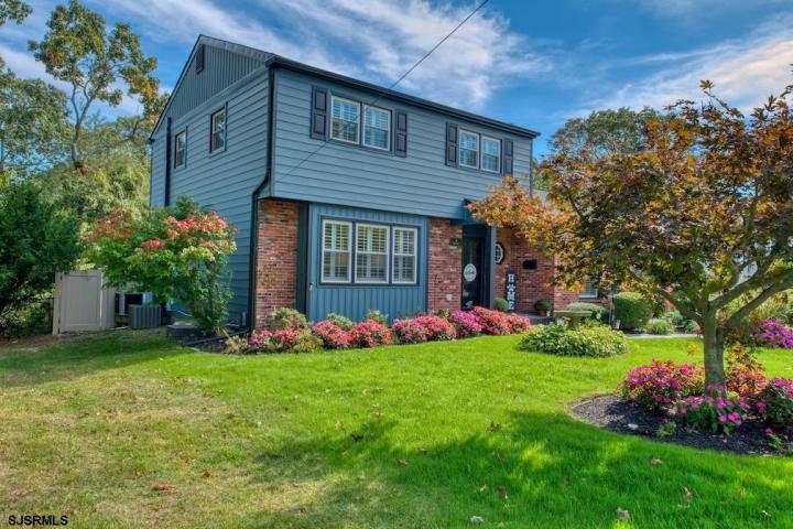 Photo of 4 Par Drive