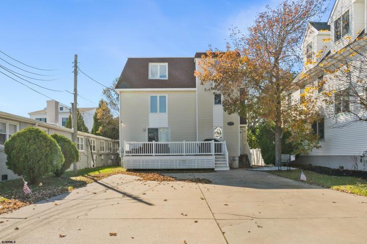 Photo of 12 N Madison Avenue, Margate NJ