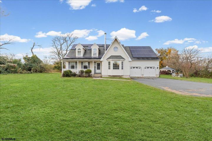 Photo of 328 Plymouth Street, Buena Borough NJ