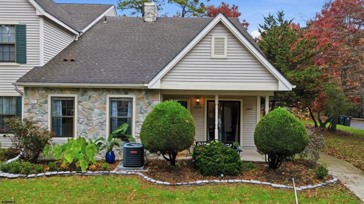 Photo of 2619 Durango Court