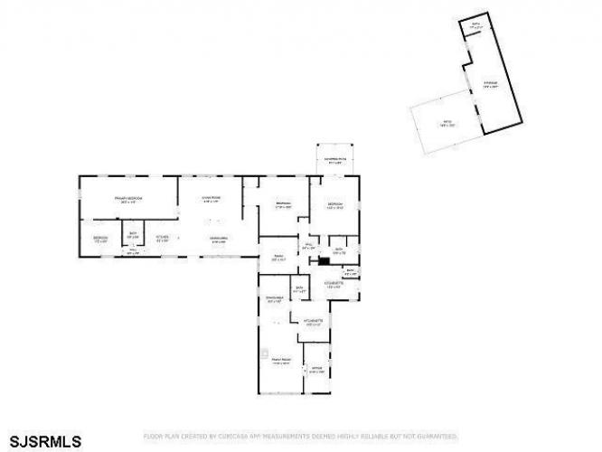 Photo of 104 Head Of River Road, Corbin City NJ