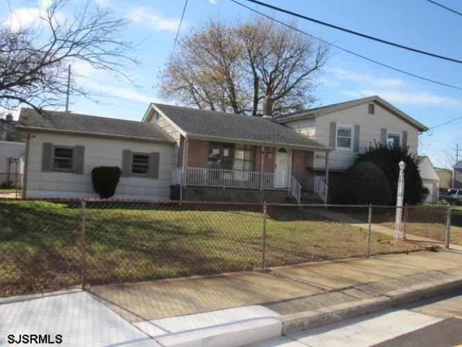Photo of 1600 Emerson Avenue, Atlantic City NJ