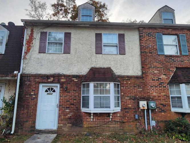 Photo of 4922 Denbigh Court