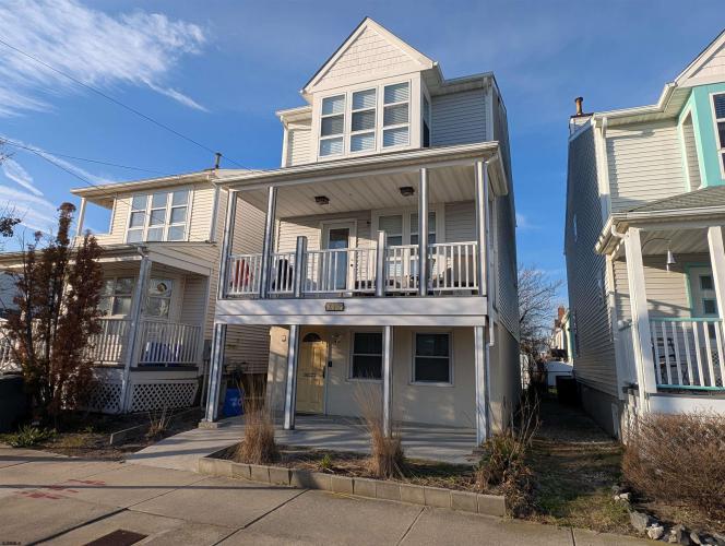 Photo of 312 N Massachusetts Avenue, Atlantic City NJ