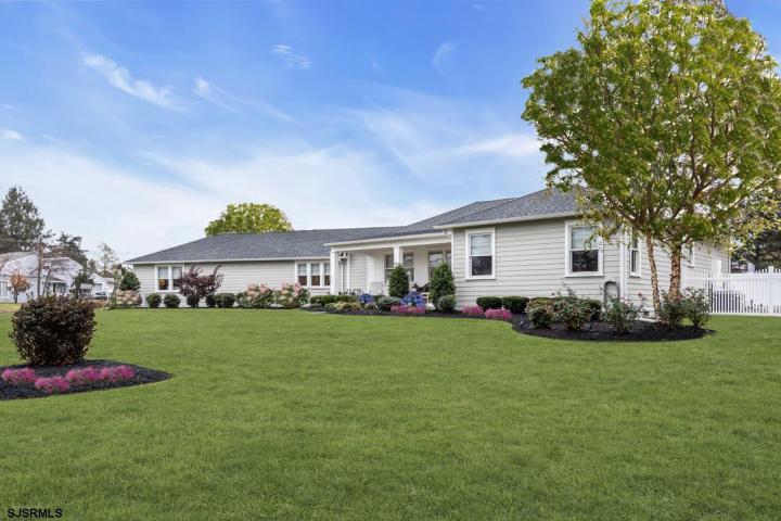 Photo of 1610 Shore Road, Linwood NJ