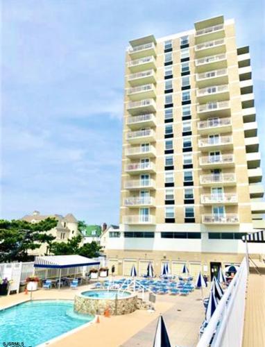 Photo of 101 S Plaza Place, Atlantic City NJ