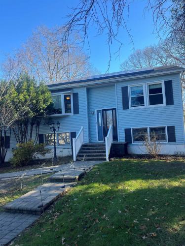 Photo of 6 Abbey Road