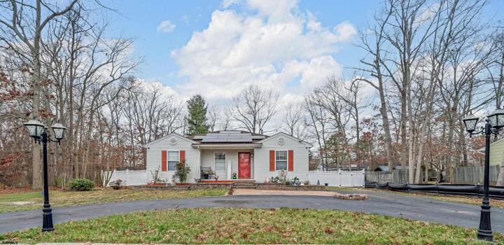 Photo of 303 Martin L King Avenue, Egg Harbor Township NJ