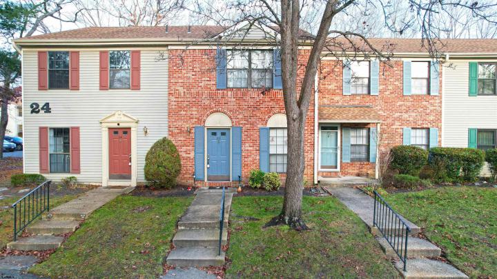 Photo of 83 Cheshire Drive, Galloway Township NJ