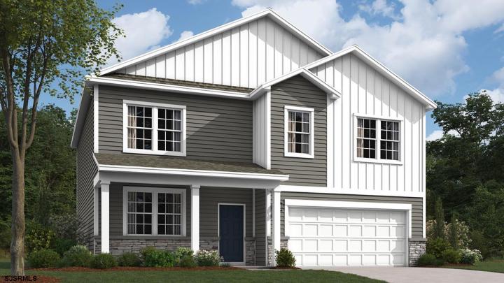 Photo of 227 Daytona Road, Egg Harbor Township NJ