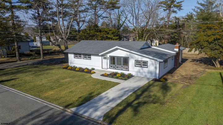 Photo of 2419 Cedarbridge Road, Northfield NJ