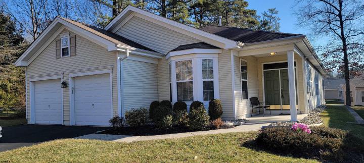 Photo of 2 Northampton Road