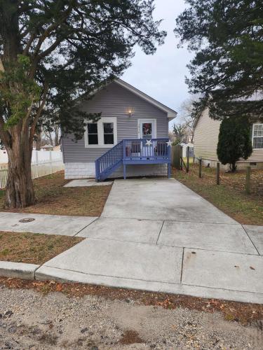 Photo of 1012 Harrison Avenue