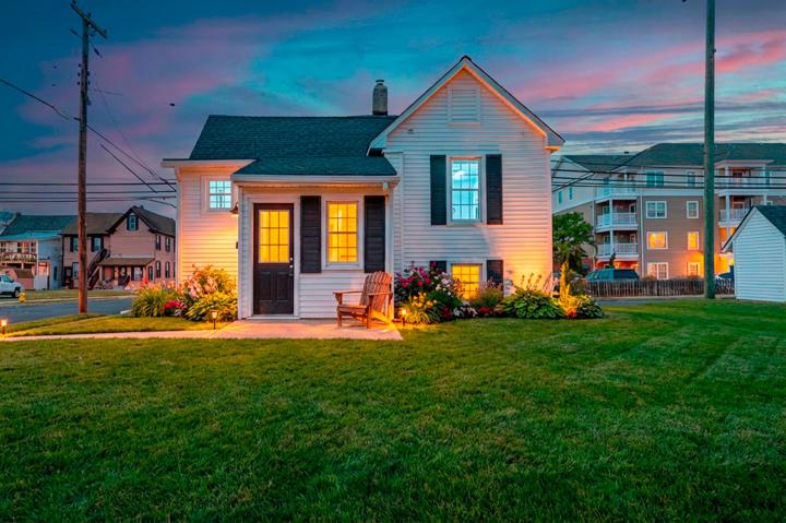 Photo of 613 Campe Street