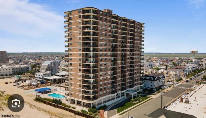 Photo of 9100 Beach    1105, Margate NJ