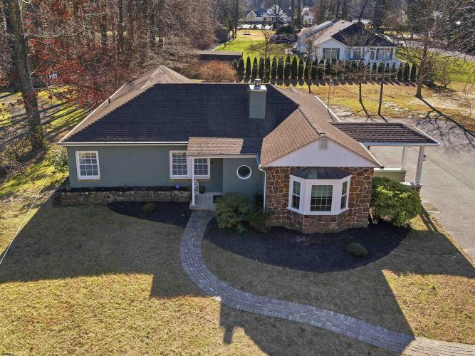 Photo of 862 Central Avenue, Hammonton NJ