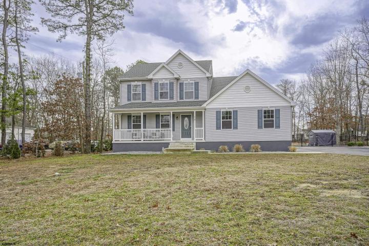 Photo of 13 High School Drive, Egg Harbor Township NJ