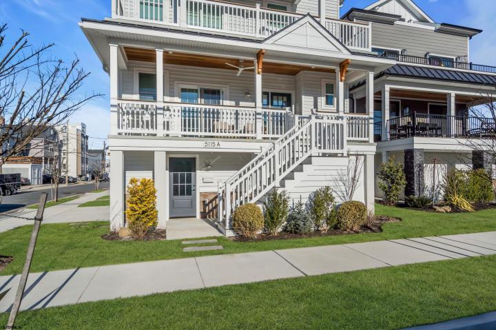 Photo of 5115 A Atlantic Avenue, Ventnor NJ