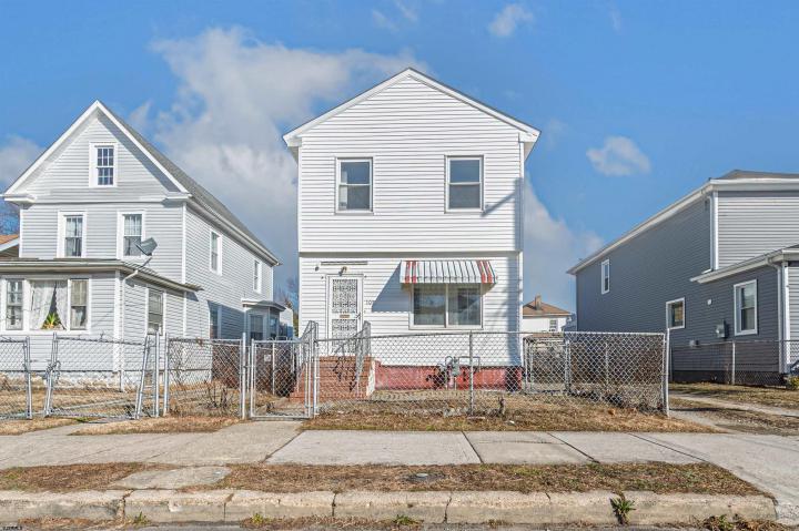 Photo of 108 W Adams Avenue, Pleasantville NJ