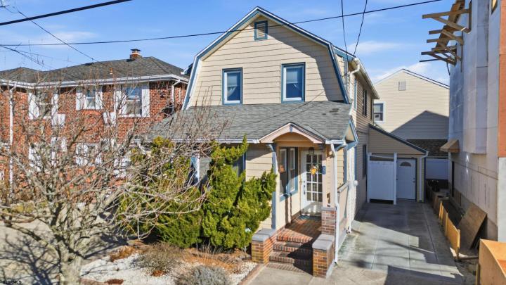 Photo of 27 N Newark Avenue, Ventnor NJ