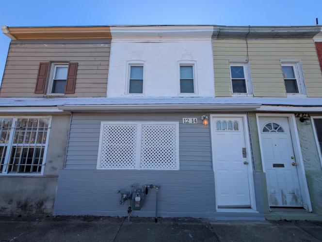 Photo of 1214 Drexel Avenue, Atlantic City NJ