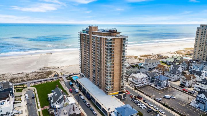 Photo of 4800 Boardwalk, Ventnor NJ