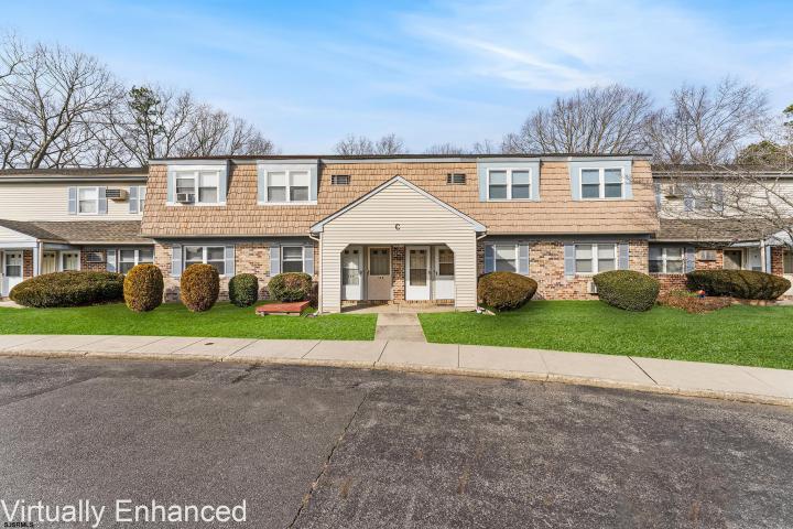 Photo of 16a Oxford Vlg