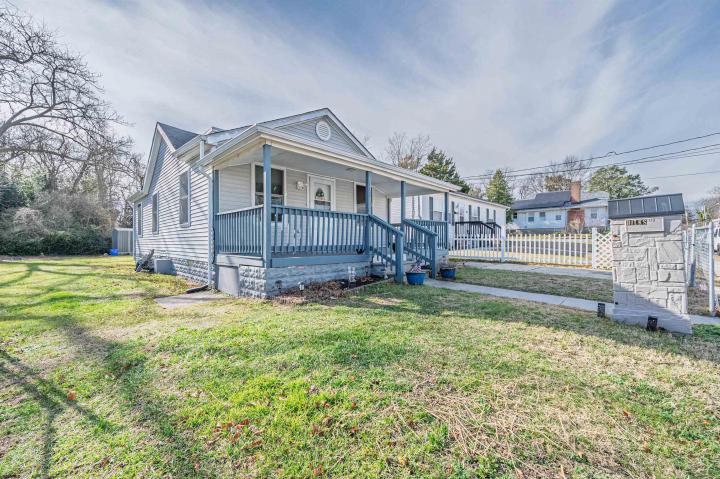 Photo of 113 Oakland Avenue, Pleasantville NJ