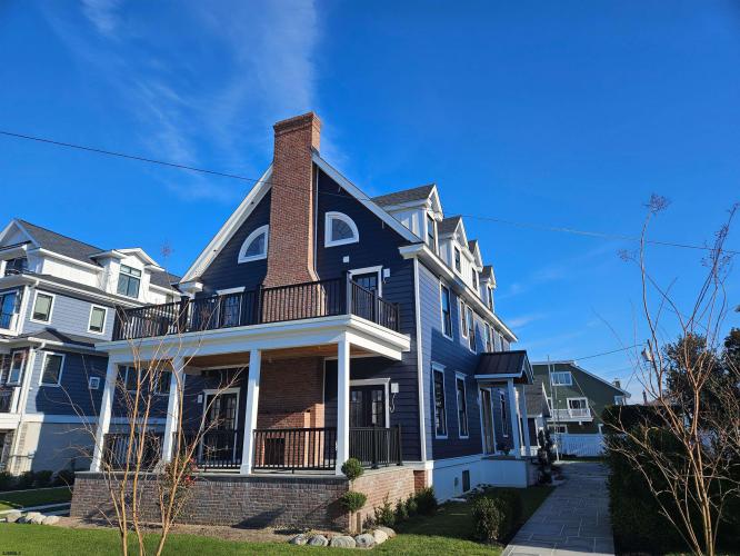Photo of 15 S Cornwall Avenue, Ventnor NJ
