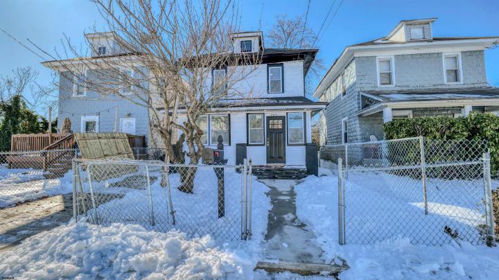 Photo of 207 W Adams Avenue, Pleasantville NJ