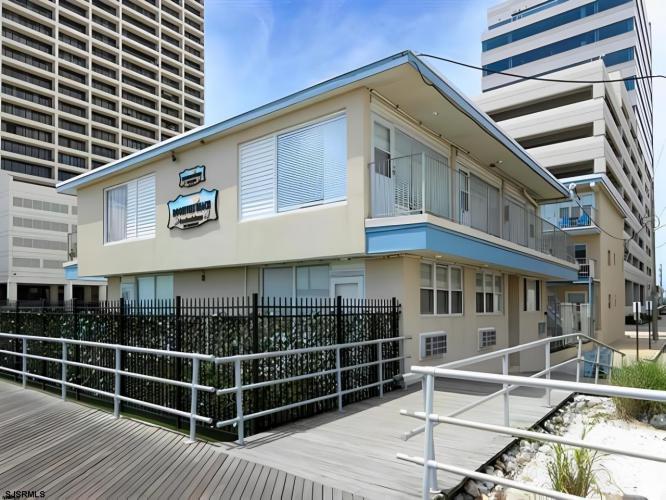 Photo of 3801 Boardwalk, Atlantic City NJ