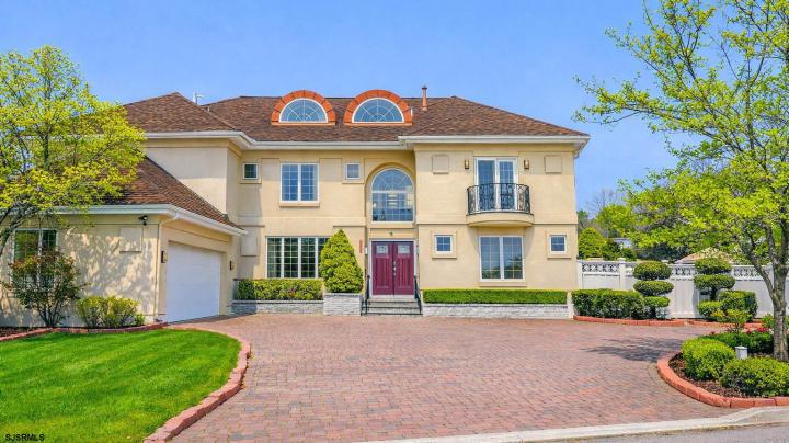 Photo of 116 Country Club Drive, Linwood NJ