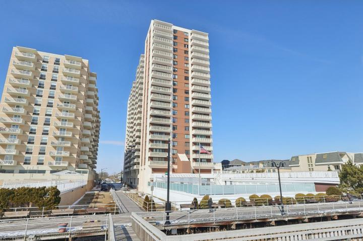 Photo of 100 S Berkley Square, Atlantic City NJ