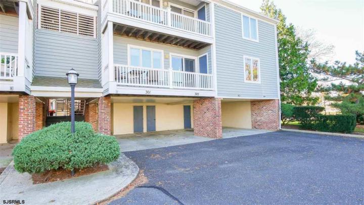 Photo of 301 Harbour Cove, Somers Point NJ