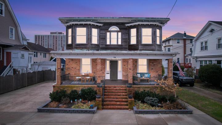 Photo of 52 S Raleigh Avenue, Atlantic City NJ