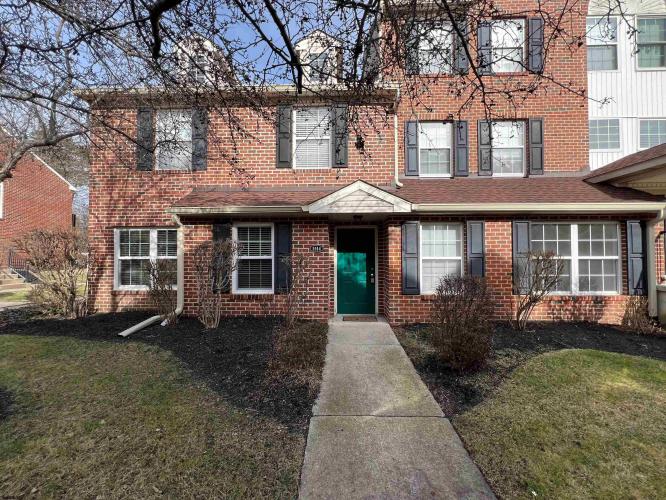 Photo of 1514 Thomas Jefferson Court