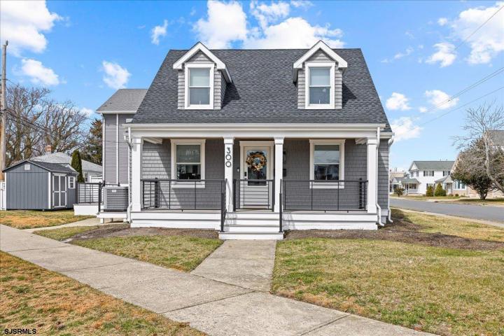 Photo of 300 N Huntington Avenue