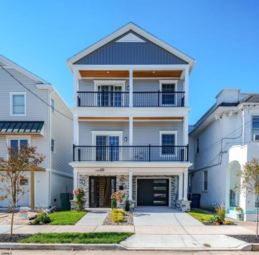 Photo of 126 N New Haven, Ventnor NJ