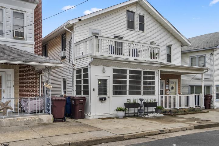 Photo of 130 N Harvard Avenue, Ventnor NJ