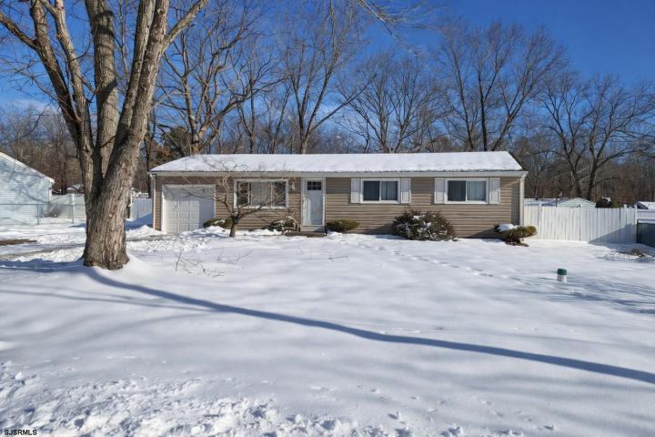 Photo of 4108 W Adams, Mullica Township NJ