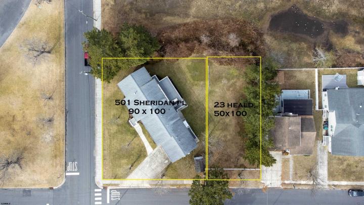 Photo of 501 Sheridan Pl And 23 Heald Road