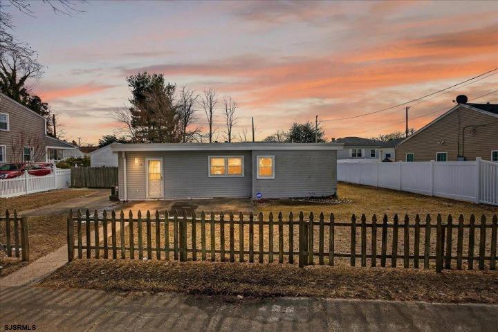 Photo of 32 W Meyran, Somers Point NJ