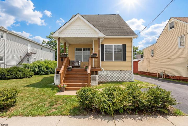 Photo of 80 Mill Street, Mays Landing NJ