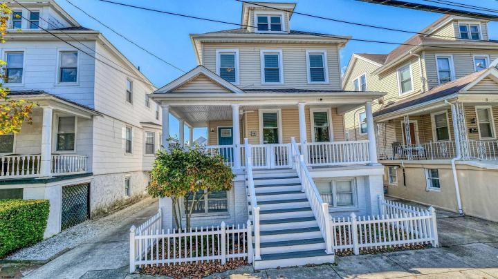 Photo of 10 S Nashville Avenue, Ventnor NJ