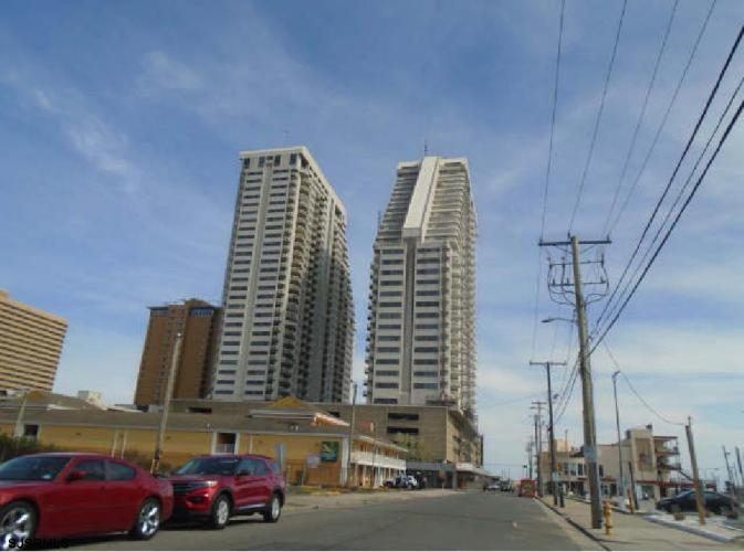 Photo of 3101 Boardwalk Avenue, Atlantic City NJ