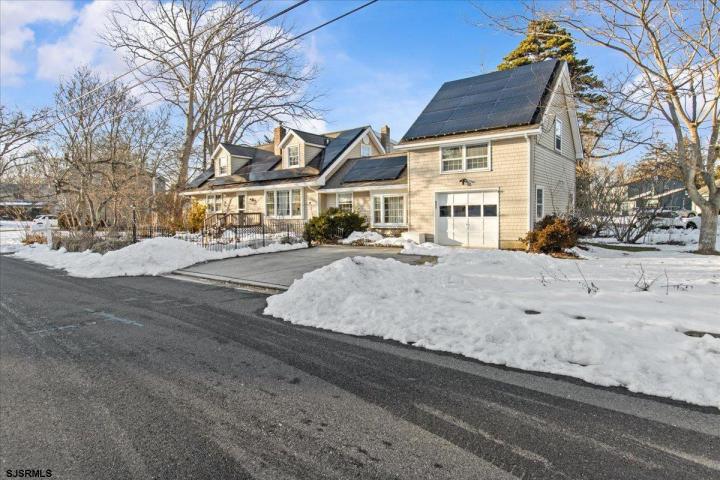 Photo of 2611 Cedarbridge Road, Northfield NJ