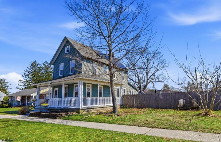 Photo of 514 Cincinnati Avenue