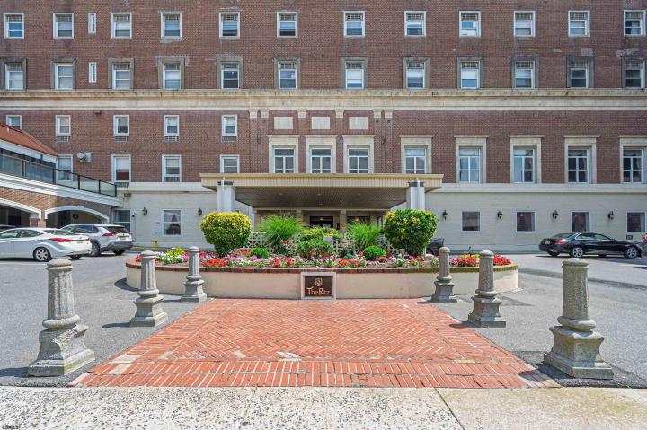 Photo of 2721 Boardwalk, Atlantic City NJ