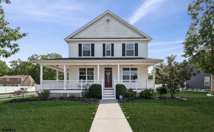 Photo of 1714 Liverpool Avenue